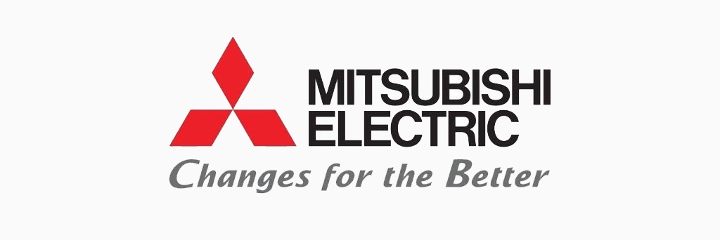 Mitsubishi banner