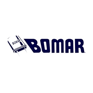 bomar Recovered