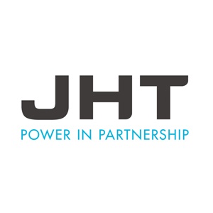 jht Recovered