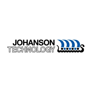 johanson Recovered