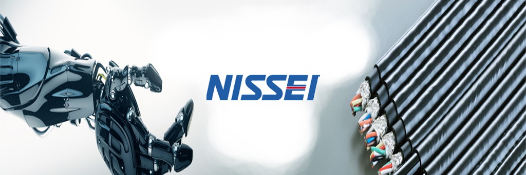 nissei banner