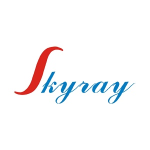 skyray Recovered