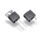 High Power Resistors