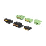 PCBConnector Plug