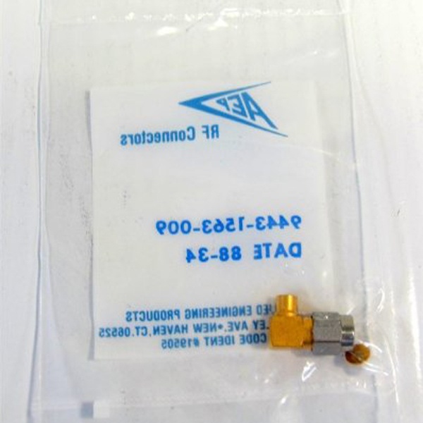 CoaxialConnector