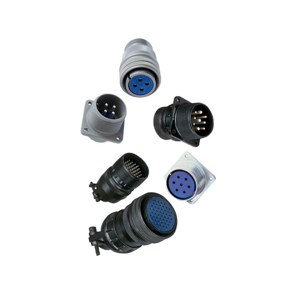 SeriesConnectors