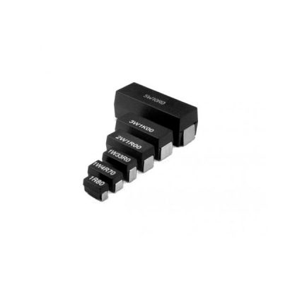 RWS Precision Power Wirewound SMD Resistor