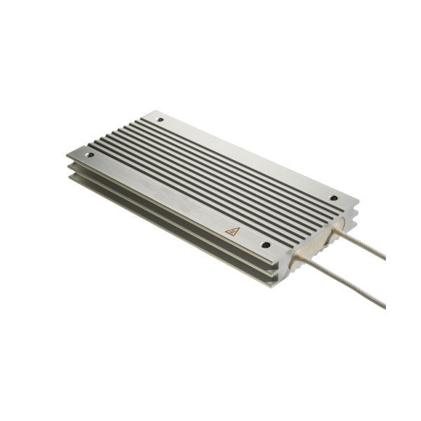 ARF Low Profile Wirewound Metal Clad Resistors