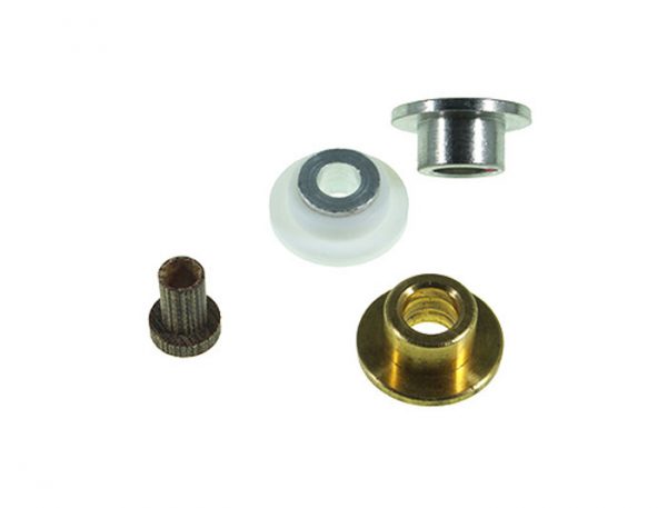 Bushings