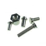 Locking Fasteners