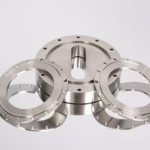 Metal Flanges