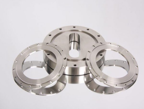 Metal Flanges