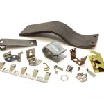 Metal Stampings