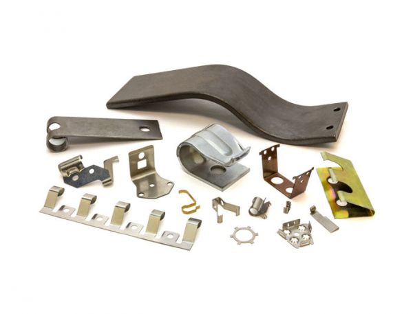 Metal Stampings