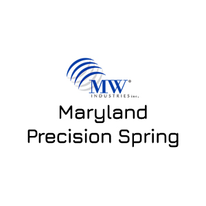 Maryland Precision Spring