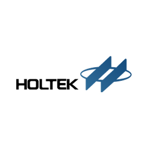 holtek Recovered