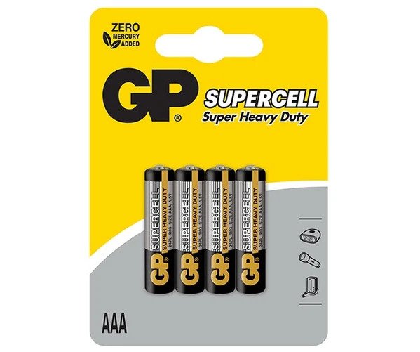 GPSupercellCarbonZincAAA