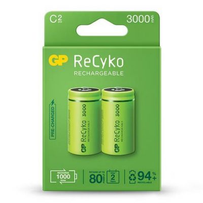 GPReCykobatterymAhC batterypack