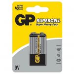 15_GP Supercell Carbon Zinc 9V