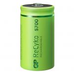 16_GP ReCyko battery 5700mAh D (2 battery pack)