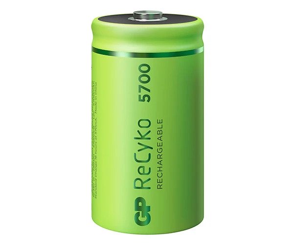 GPReCykobatterymAhD(batterypack)