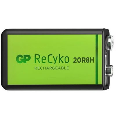 GPReCykobatterymAhV(batterypack)()