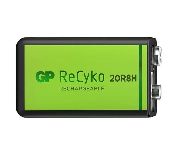 GPReCykobatterymAhV(batterypack)()