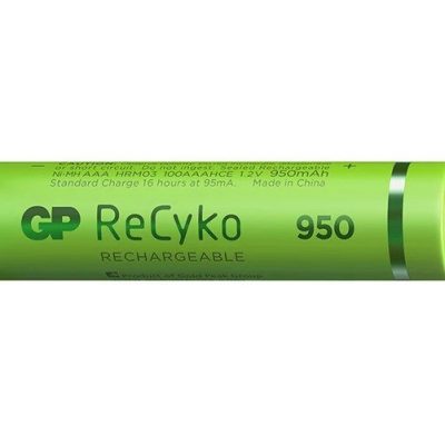 GPReCykobatterymAhAAA(batterypack