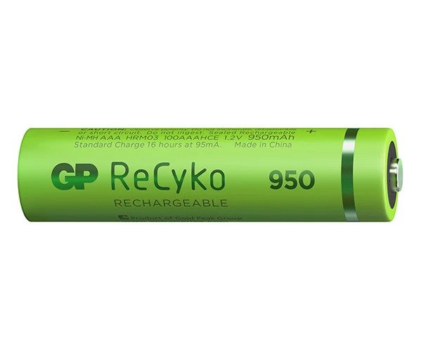 GPReCykobatterymAhAAA(batterypack