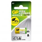 1_GP High Voltage Battery- 476A