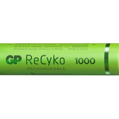 GPReCykobatterymAhAAA(Series,batterypack)