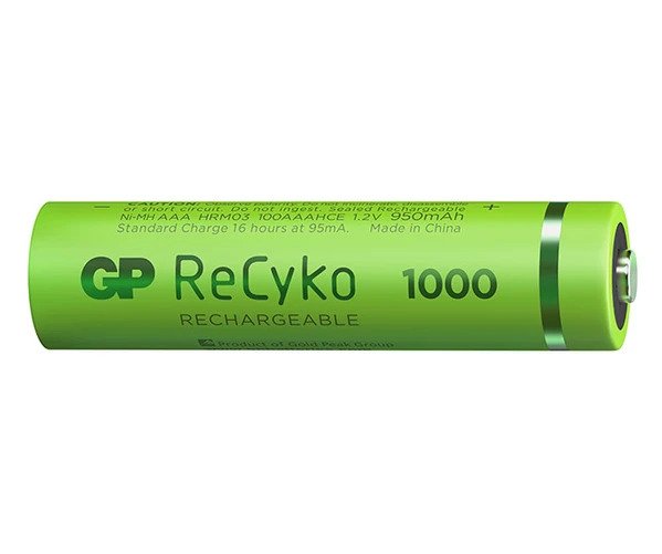 GPReCykobatterymAhAAA(Series,batterypack)