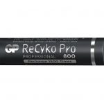 25_GP ReCyko Pro battery 800mAh AAA (4 battery pack)_2