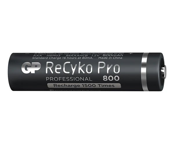 GPReCykoProbatterymAhAAA(batterypack)