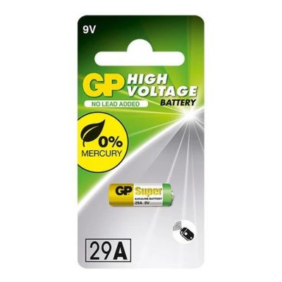 GPHighVoltageBattery A