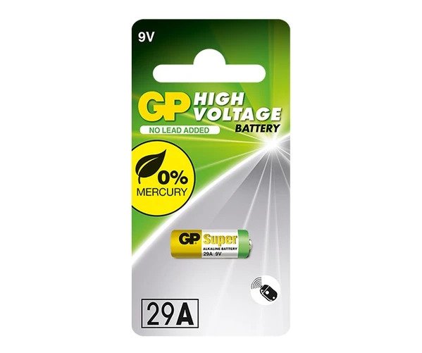 GPHighVoltageBattery A