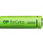 2_GP ReCyko battery 2600mAh AA_2