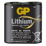 30_GP Primary Lithium – CR-P2