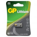 GPPrimaryLithium CR