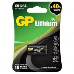 GPPrimaryLithiumPro CRA