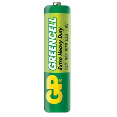 GPGreencellCarbonZincAAA