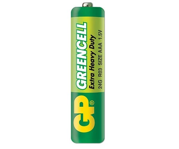 GPGreencellCarbonZincAAA