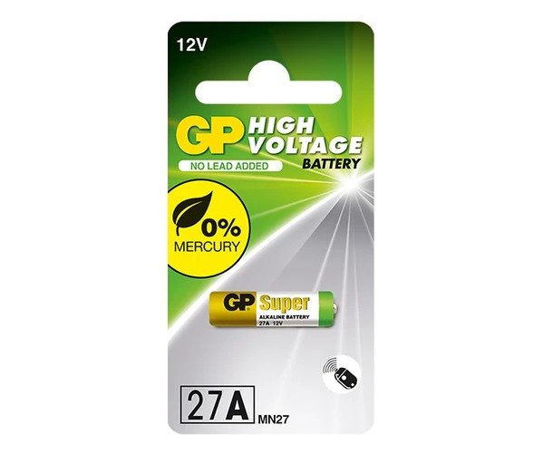 GPHighVoltageBattery A