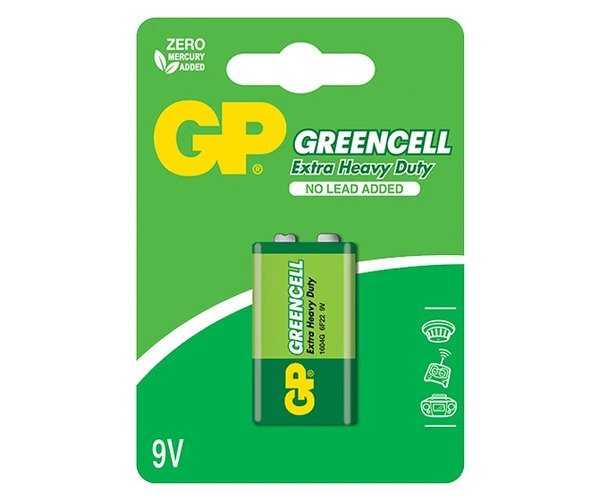 GPGreencellCarbonZincV