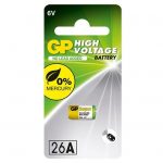 4_GP High Voltage Battery- 26A