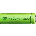 5_5_GP ReCyko battery 2100mAh AA-4 battery pack_2