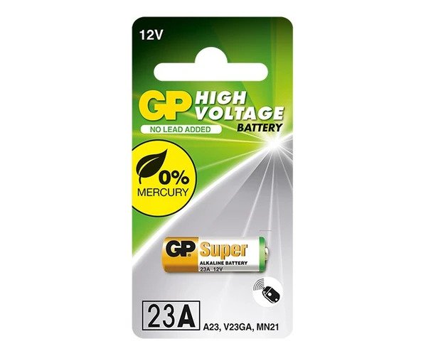 GPHighVoltageBattery A