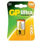 5_GP Ultra Alkaline 9V