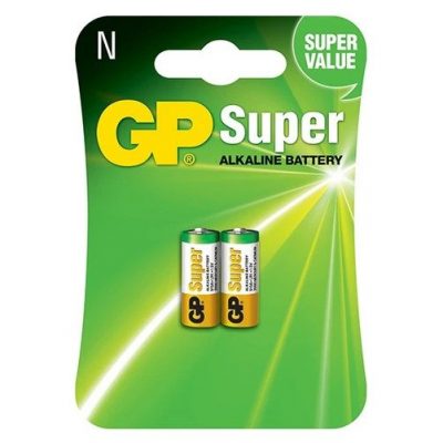 GPSuperAlkalineN