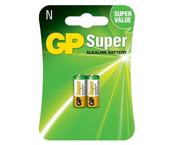 GPSuperAlkalineN